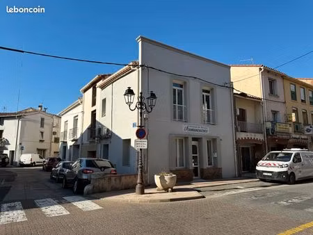 maison 4 pièces 65 m²