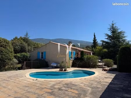 maison 4 pièces 83 m²