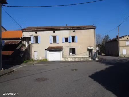 maison t3