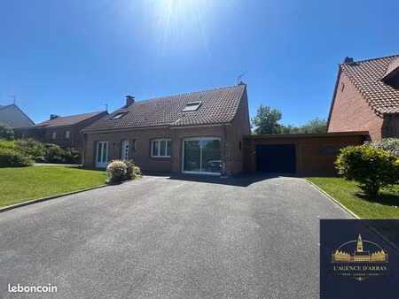 maison 6 pièces 165 m²