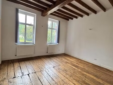 maison 3 pièces 101 m²