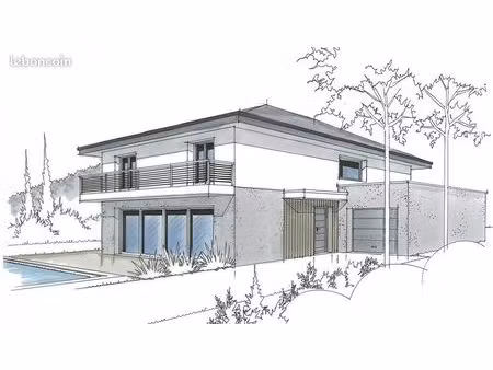 maison 4 pièces 112 m²