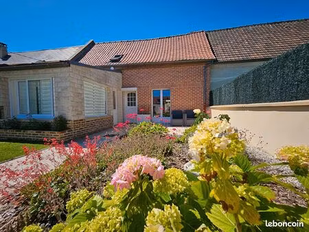 maison 5 pièces 119 m²
