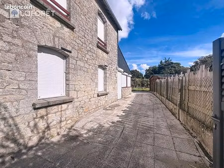 maison 3 pièces 45 m²