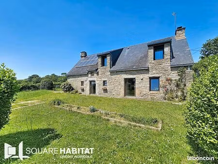 longère 6 pièces 104 m²