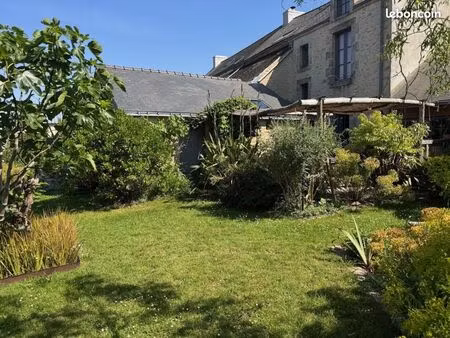 longère 5 pièces 126 m²