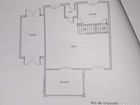 maison à lourdes sans frais d agence