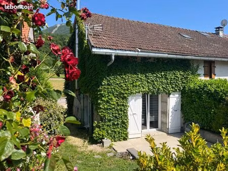 maisonnette à vendre
