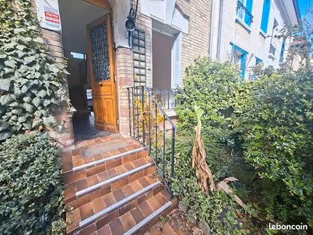 maison 6 pièces 136 m²