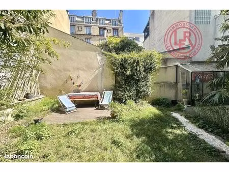 maison 7 pièces 139 m²