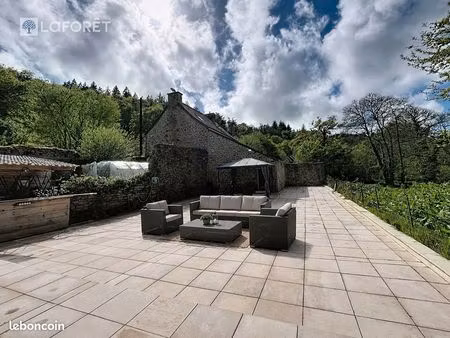 maison 4 pièces 128 m²