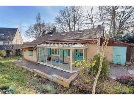 maison 5 pièces 90 m²