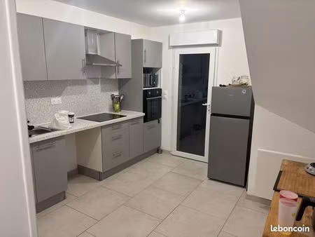 loue st vaast en cambraisi