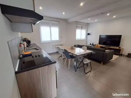 maison saulzoir