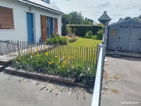 maison écologique