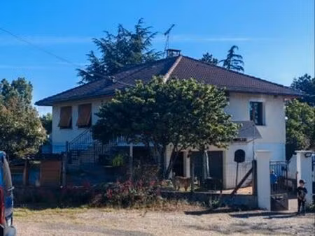 maison 105m2 proche de l'école