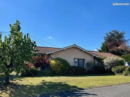 maison 5 pièces 104 m²