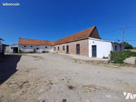 maison 6 pièces 150 m²