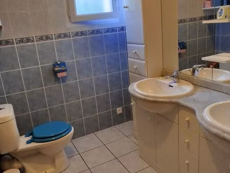 maison avec piscine