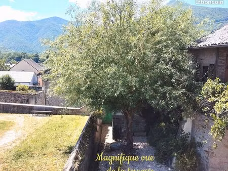 magnifique maison rénovée proche lourdes?️