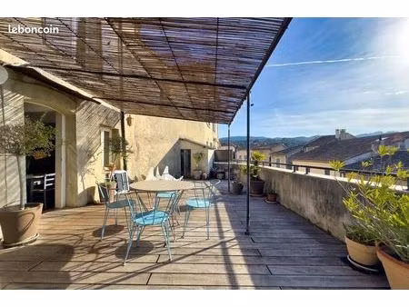 maison de village 7 pièces 302 m²