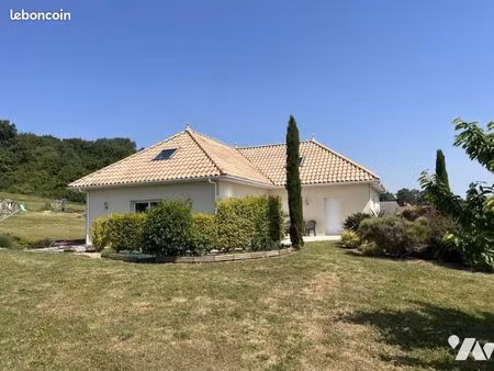 maison 160 m² tournehem sur la hem