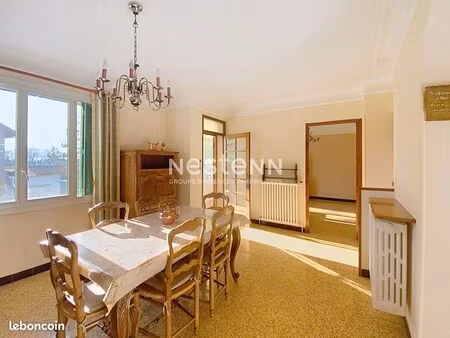 maison 5 pièces 96 m²