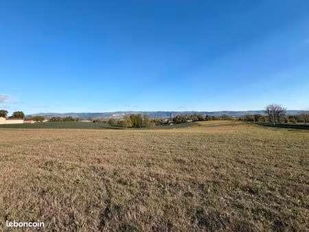 terrain 507 m² lempaut