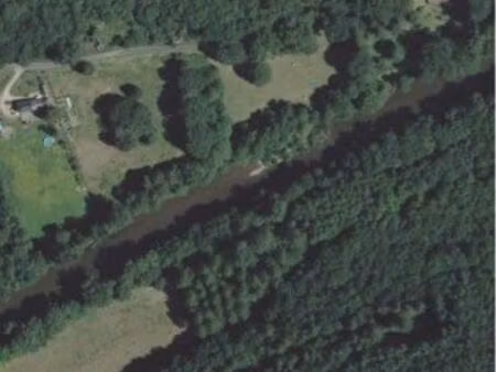 terrain de loisir