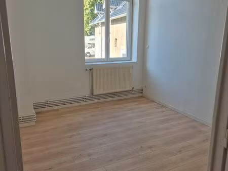 loue appartement t2