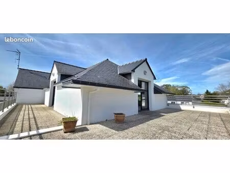 location appartement brehan