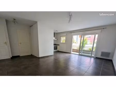 appartement t2