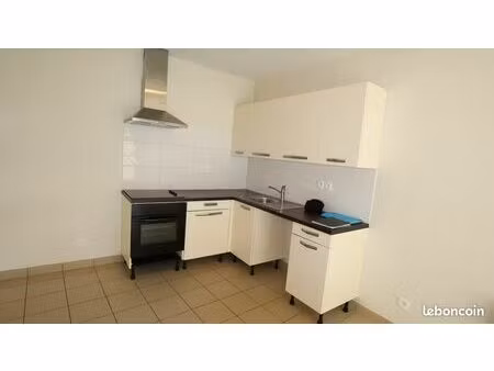 appartement 2 chambres à croix