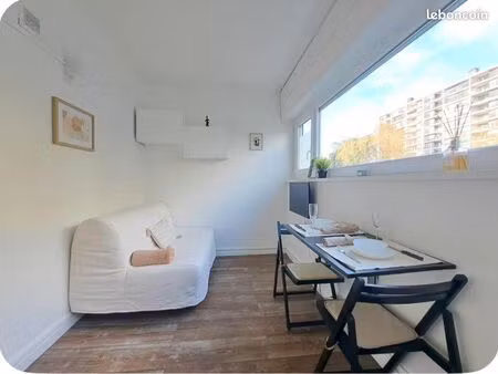 studio barbieux edhec