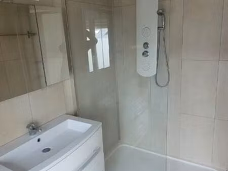 duplex 90m2 2chbres