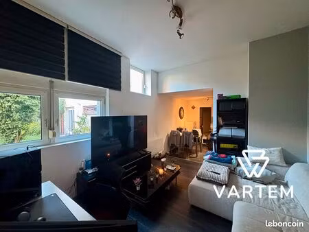 appartement 1 pièce 43 m²