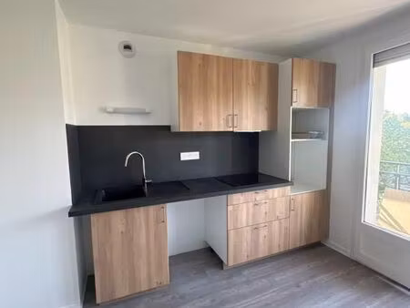 appartement 3 pièces 81 m²