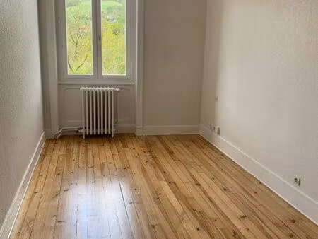 loue appartement terrasse