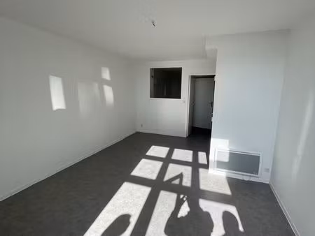 appartement t3