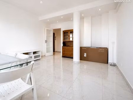 appartement 4 pièces 82 m²