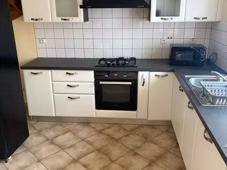 location appartement t2