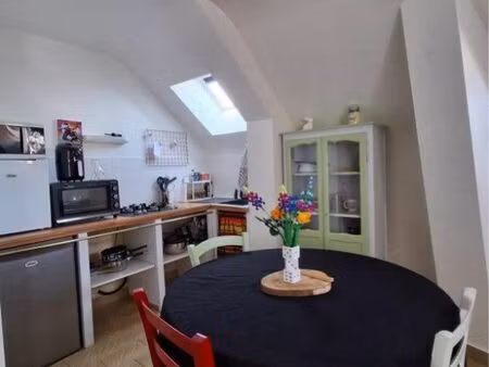 a louer à l'année