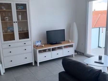 location appartement roncq