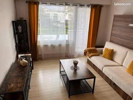 studio saint julien en genevois