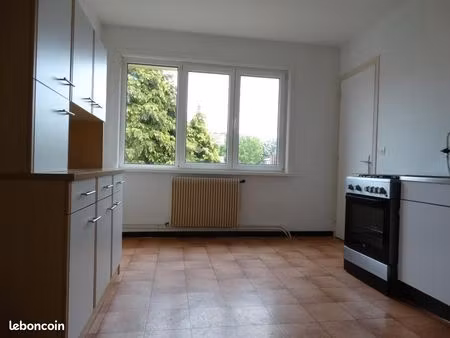 appartement 2 pièces 62 m²