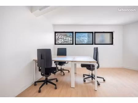 bureaux privatifs paris 12