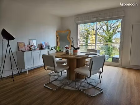 logement étudiant 2 chambres