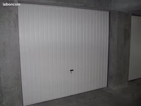 garage box