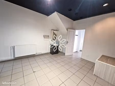 inconnu 118 m² brioude