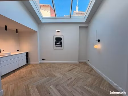 local commercial 20 m² roanne